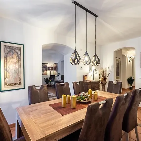 Apartment Unique Experience - Charles Bridge Prague