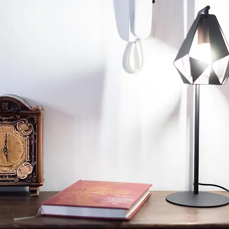 Unique Experience - Charles Bridge Apartment