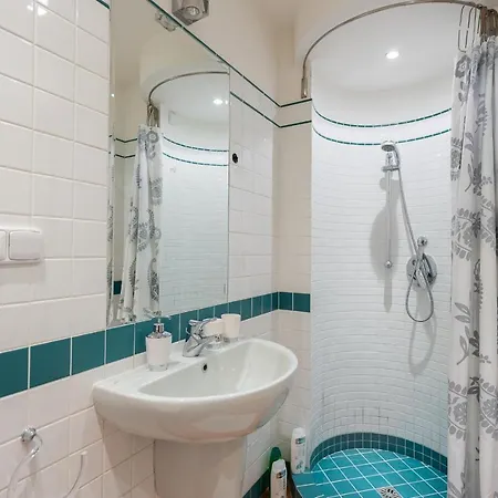 Unique Experience - Charles Bridge Apartment Prague