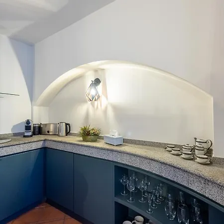 Unique Experience - Charles Bridge Apartment